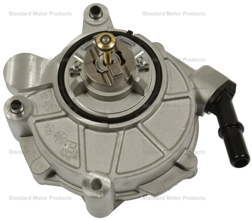 VCP123 – STANDARD IGN Vacuum Pump, OE Replacement 1/2 inch Hose Size